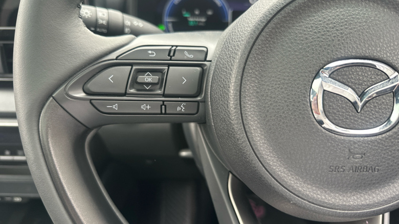 Mazda 2 Hybrid 1.5i Hybrid Homura Plus 5dr CVT Hybrid Hatchback